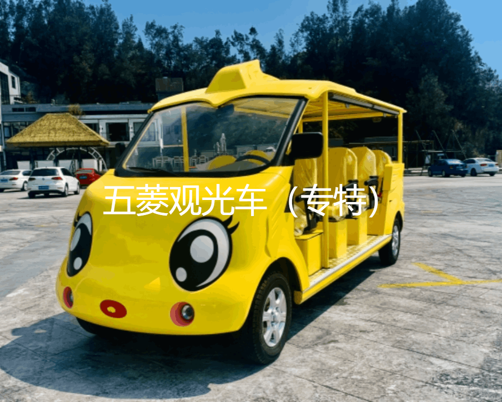 電動觀光車維護(hù)與保養(yǎng)的注意事項