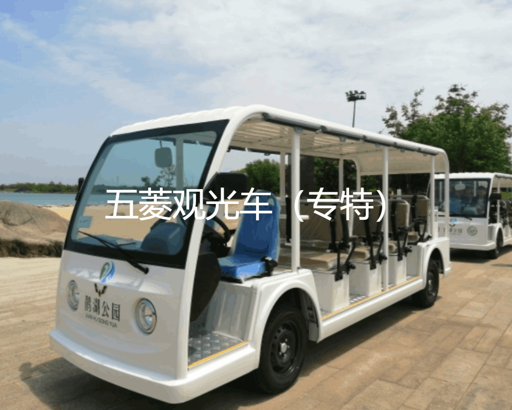 景區(qū)電動(dòng)觀光車，有何優(yōu)勢(shì)？