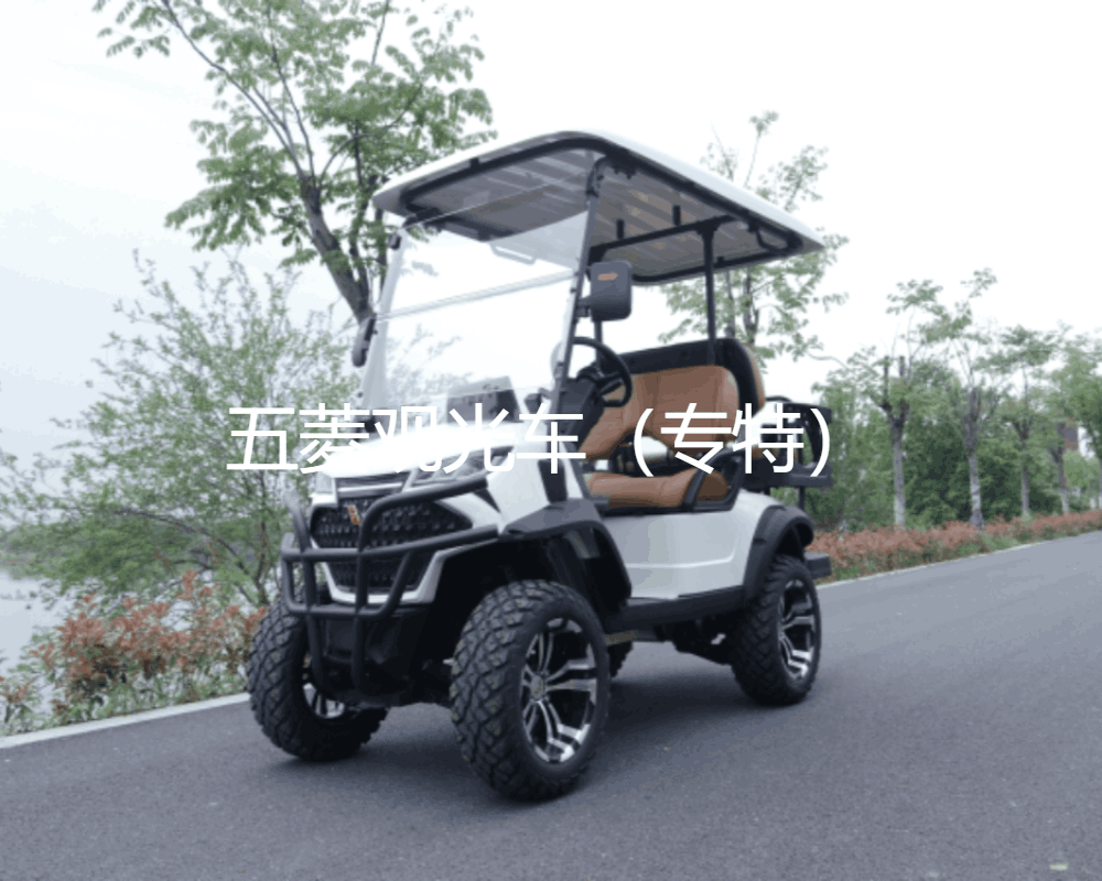 夏日電動(dòng)觀光車?yán)m(xù)航秘訣，高效運(yùn)行不是夢(mèng)！