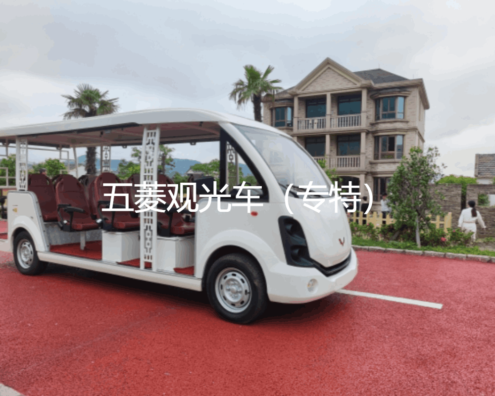 如何讓景區(qū)景點(diǎn)距離不再是難題？電動觀光車有話要說