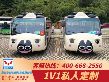 觀光車(chē)雨簾：冬日里的溫暖守護(hù)「五菱」
