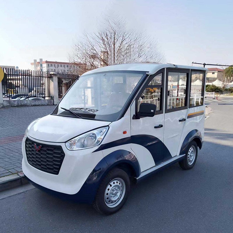 觀光車(chē)運(yùn)營(yíng)
